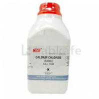 Calcium Chloride Fused